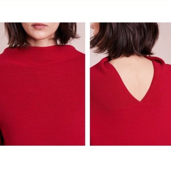 Club Monaco Knit dress - Picture 5 of 7